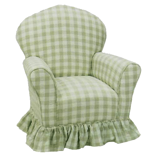 Little castle 2025 glider slipcover