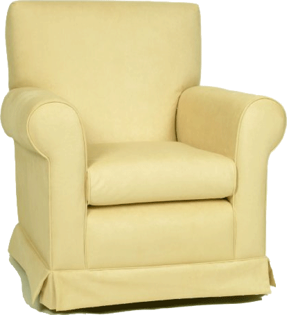 Little castle glider hot sale slipcover