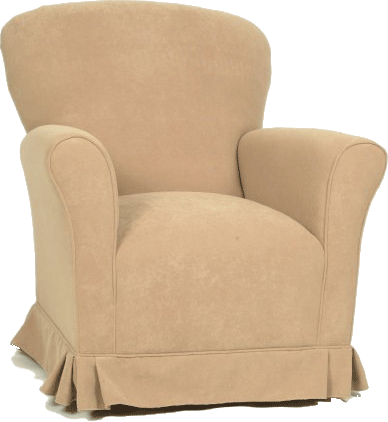 little castle glider slipcover