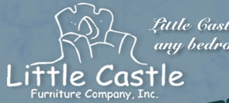 Little Castle logo